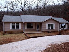 15503 Low Gap Rd, West Fork, AR 72774 photo 2