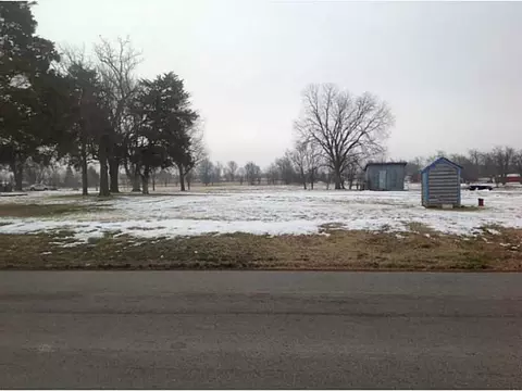 6073 S Mount Hebron Rd, Rogers, AR 72758 photo 1