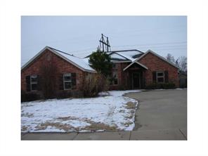 3364 Glenbrook Loop, Springdale, AR 72764 photo 1