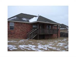 3364 Glenbrook Loop, Springdale, AR 72764 photo 11