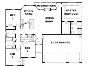 1740 Amber Way, Centerton, AR 72719 photo 8