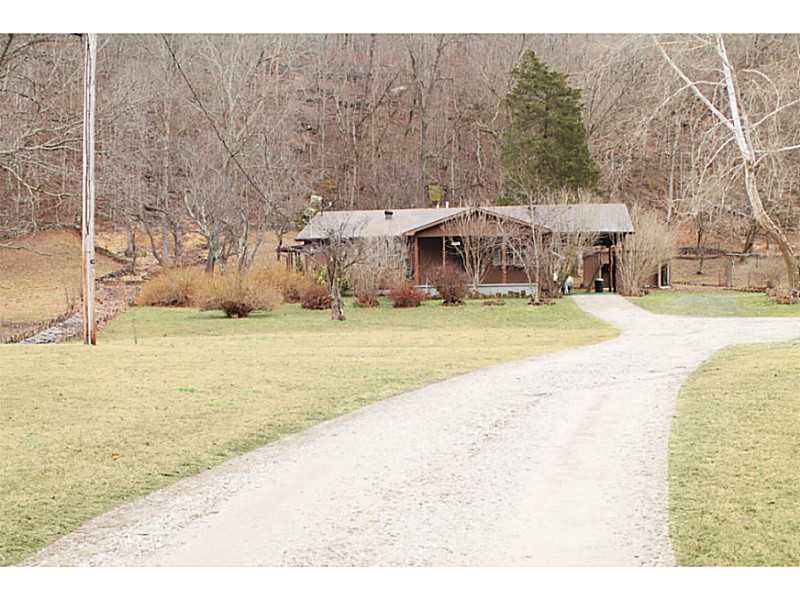 12566 Highway 295, Combs, AR 72721 photo 1