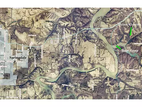 20575 Wade Rd, Springdale, AR 72764 photo 22