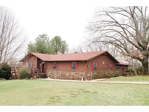 20575 Wade Rd, Springdale, AR 72764 photo 1