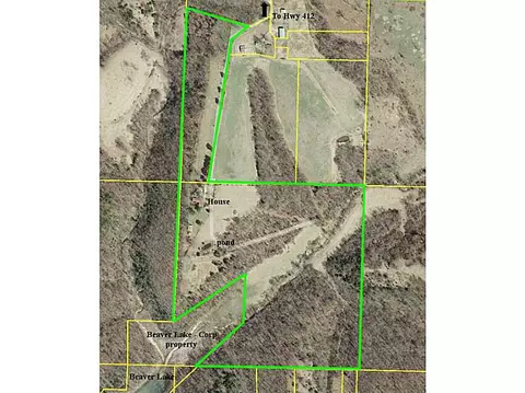 20575 Wade Rd, Springdale, AR 72764 photo 23