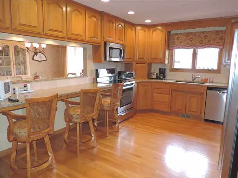 8221 Eagle Crest Dr, Rogers, AR 72756 photo 4