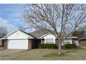 3154 Silverton St, Springdale, AR 72764 photo 1