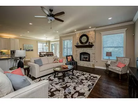 3311 Oak Tree Dr, Centerton, AR 72719 photo 5