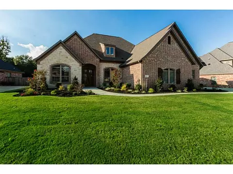 3311 Oak Tree Dr, Centerton, AR 72719 photo 1