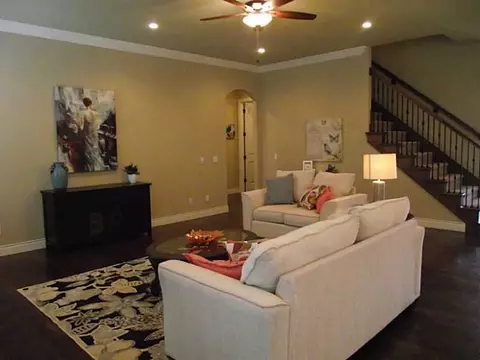 3311 Oak Tree Dr, Centerton, AR 72719 photo 4