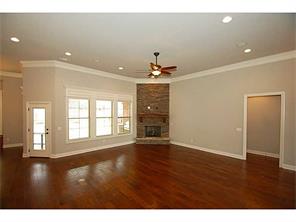 1209 Edinburgh Loop, Springdale, AR 72762 photo 4