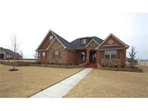 1209 Edinburgh Loop, Springdale, AR 72762 photo 1