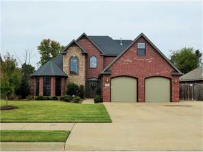 3944 Chevalier Ave, Springdale, AR 72764 photo 1