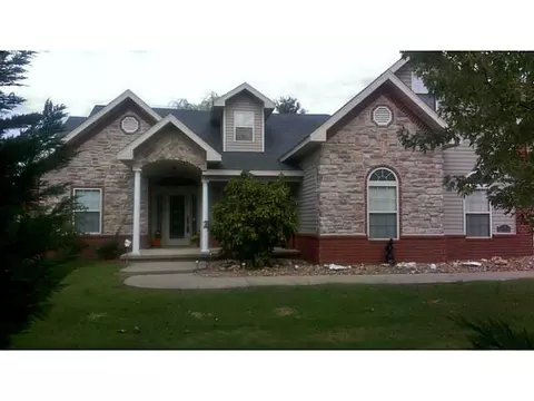 1618 Backus Ave, Springdale, AR 72762 photo 1