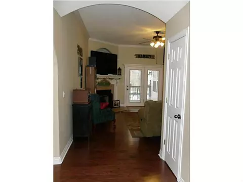 1618 Backus Ave, Springdale, AR 72762 photo 2