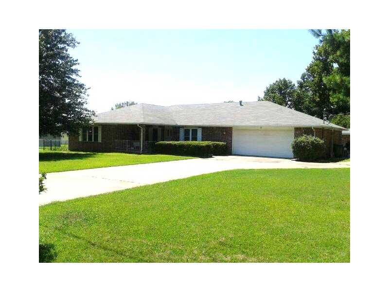 2 Killdeer Rd, Rogers, AR 72756 photo 1