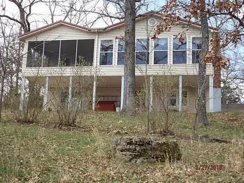 116 Ironwood Rd, Shell Knob, MO 65747 photo 1