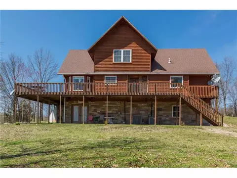 712 Treadwell Rd, Seligman, MO 65745 photo 1