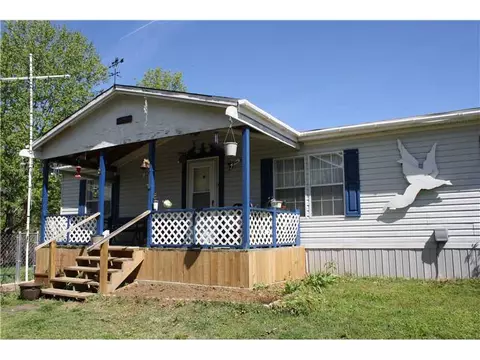 21913 War Eagle Blacktop Rd, Springdale, AR 72764 photo 1
