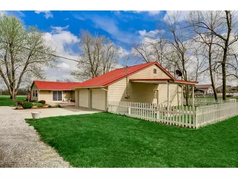 19760 Bennington Rd, Springdale, AR 72764 photo 2