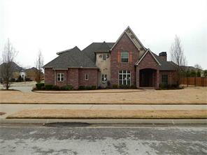1814 Balmoral Ave, Springdale, AR 72764 photo 1
