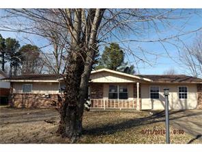702 Morrison Pl, Springdale, AR 72762 photo 1