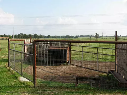 6328 E 400 Rd, Eucha, OK 74342 photo 17