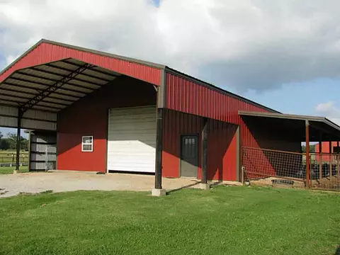 6328 E 400 Rd, Eucha, OK 74342 photo 12