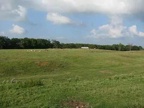 6328 E 400 Rd, Eucha, OK 74342 photo 21