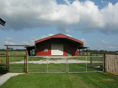 6328 E 400 Rd, Eucha, OK 74342 photo 13