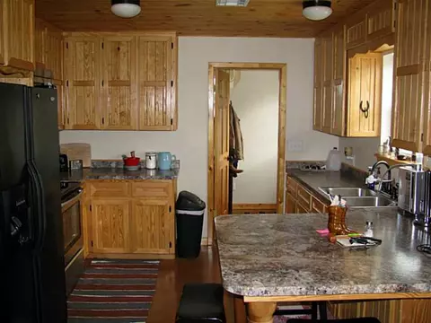 6328 E 400 Rd, Eucha, OK 74342 photo 5