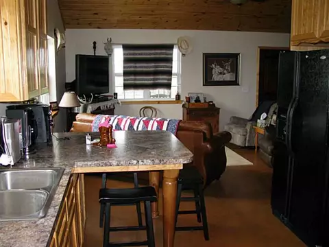 6328 E 400 Rd, Eucha, OK 74342 photo 7