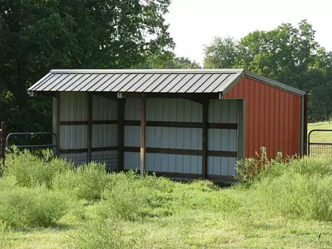6328 E 400 Rd, Eucha, OK 74342 photo 20