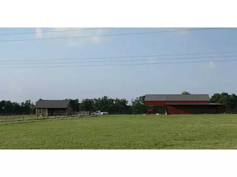 6328 E 400 Rd, Eucha, OK 74342 photo 4