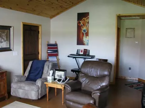 6328 E 400 Rd, Eucha, OK 74342 photo 8