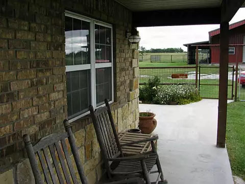 6328 E 400 Rd, Eucha, OK 74342 photo 1