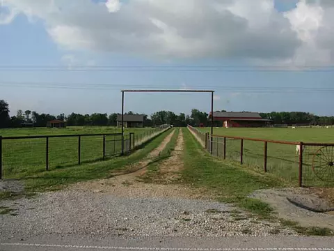 6328 E 400 Rd, Eucha, OK 74342 photo 3