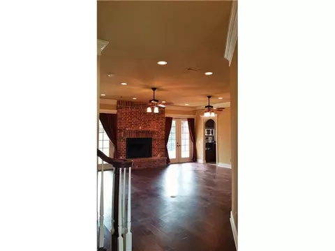 3472 Pasofino Loop, Springdale, AR 72764 photo 2