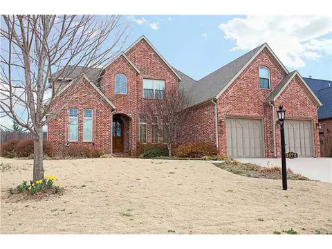 3472 Pasofino Loop, Springdale, AR 72764 photo 1