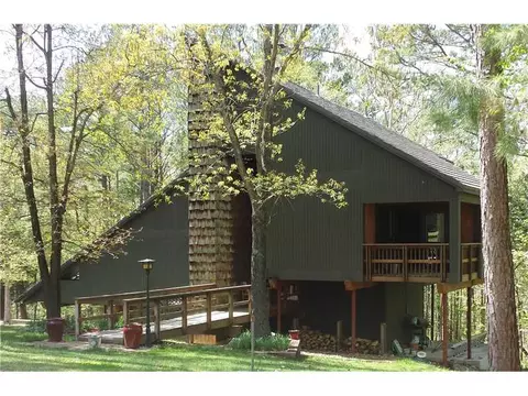 17702 Key Rd, Rogers, AR 72756 photo 1