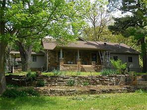 302 Centennial Ave N, West Fork, AR 72774 photo 1