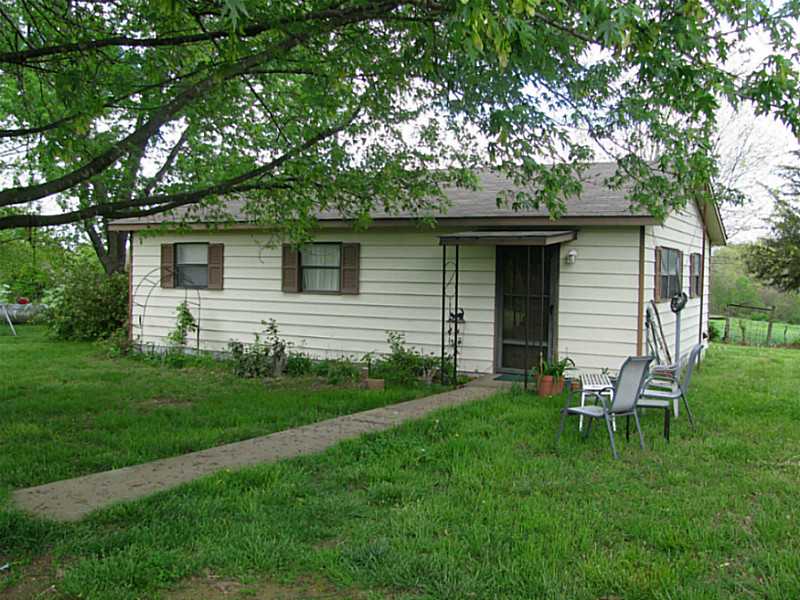 16444 Easterling Rd, Pea Ridge, AR 72751 photo 1