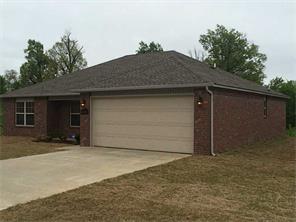 3445 Whispering Spring Ave, Springdale, AR 72762 photo 2