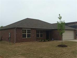 3445 Whispering Spring Ave, Springdale, AR 72762 photo 3