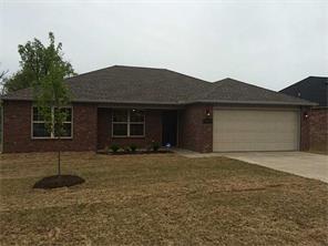 3445 Whispering Spring Ave, Springdale, AR 72762 photo 1