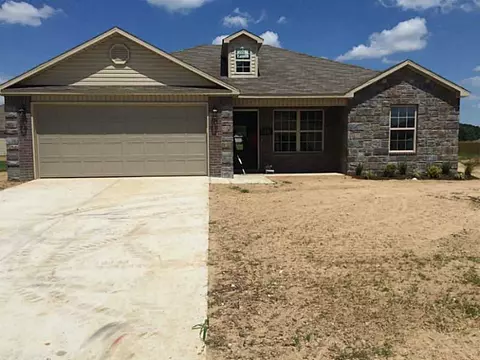3570 Vanleer Ave, Springdale, AR 72764 photo 1