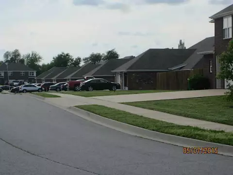 1160 Tolleson Loop, Springdale, AR 72764 photo 7