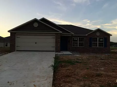 3678 Vanleer Ave, Springdale, AR 72764 photo 1