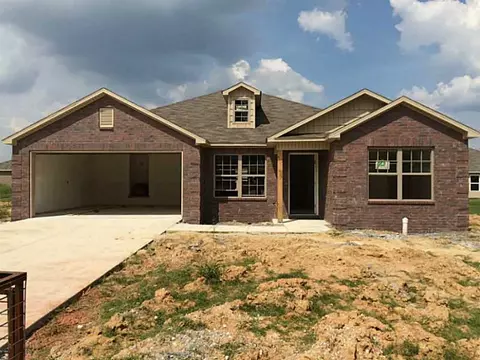 3516 Vanleer Ave, Springdale, AR 72764 photo 1