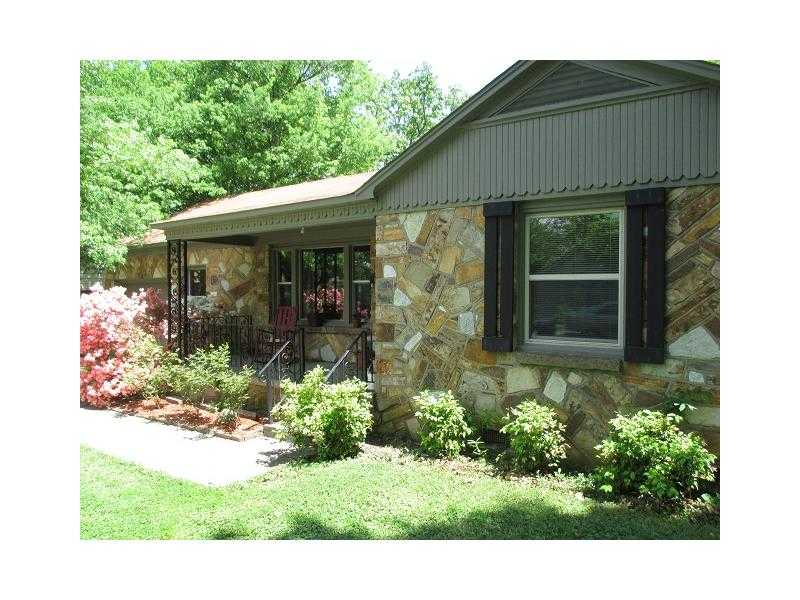 2219 25th St S, Fort Smith, AR 72901 photo 1